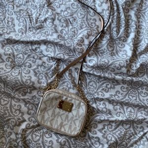 Michael Kors Small Jet Set